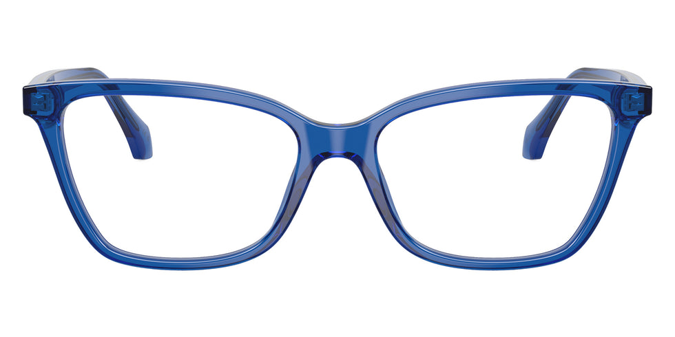 VERSACE VE3398 5550 53 - Transparent Blue #id:ve33985550_s:112100