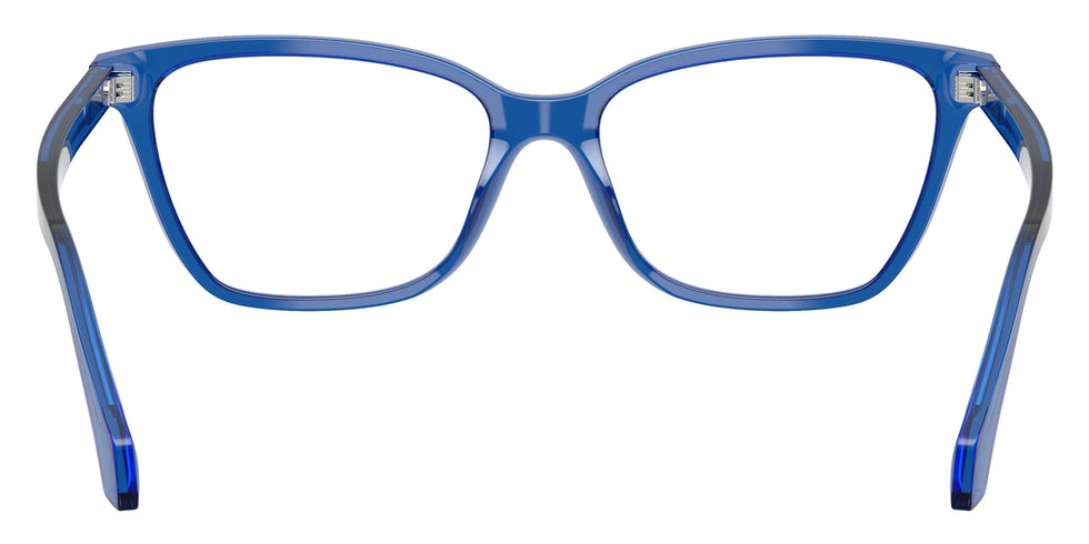 VERSACE VE3398 5550 53 - Transparent Blue #id:ve33985550_s:112115