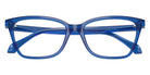 VERSACE VE3398 5550 53 - Transparent Blue #id:ve33985550_s:112120