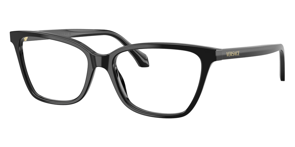 VERSACE VE3398 GB1 53 - Black #id:ve3398gb1_s:116105