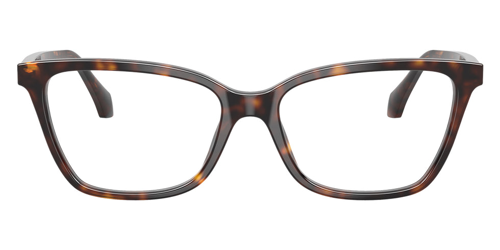 VERSACE VE3398F 108 55 - Dark Havana #id:ve3398f108_s:100100