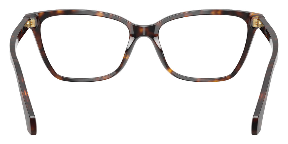 VERSACE VE3398F 108 55 - Dark Havana #id:ve3398f108_s:100115