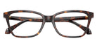VERSACE VE3398F 108 55 - Dark Havana #id:ve3398f108_s:100120