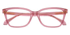 VERSACE VE3398F 5355 55 - Transparent Pink #id:ve3398f5355_s:102120
