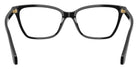 VERSACE VE3398F GB1 55 - Black #id:ve3398fgb1_s:104115