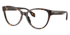 VERSACE VE3399U 108 54 - Dark Havana #id:ve3399u108_s:100105