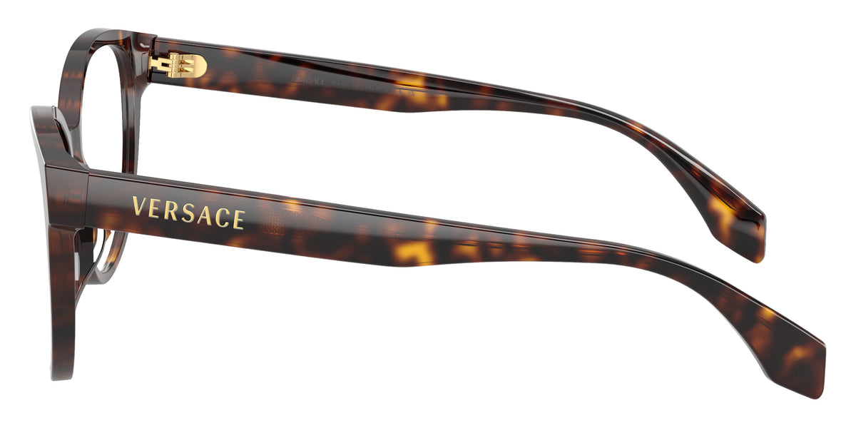 VERSACE VE3399U 108 54 - Dark Havana #id:ve3399u108_s:100110