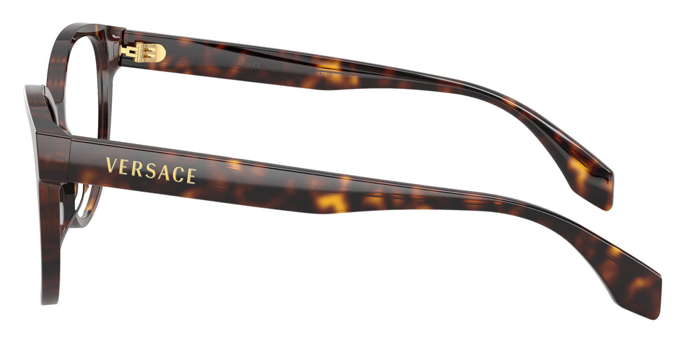 VERSACE VE3399U 108 54 - Dark Havana #id:ve3399u108_s:100110