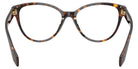VERSACE VE3399U 108 54 - Dark Havana #id:ve3399u108_s:100115