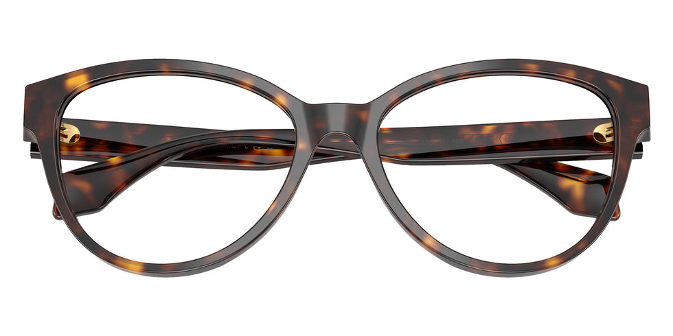 VERSACE VE3399U 108 54 - Dark Havana #id:ve3399u108_s:100120