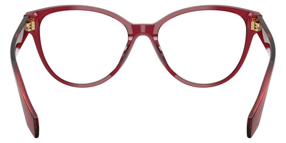 VERSACE VE3399U 388 54 - Transparent Red #id:ve3399u388_s:104115
