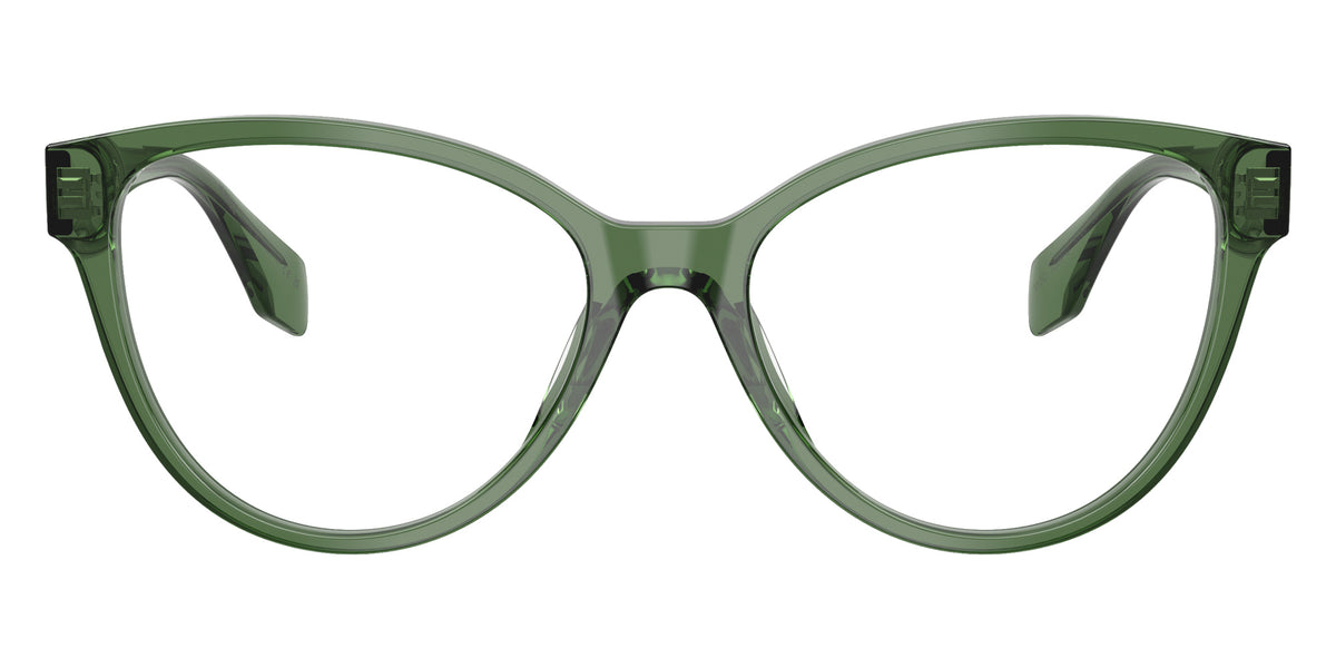 VERSACE VE3399U 5144 54 - Transparent Green #id:ve3399u5144_s:108100