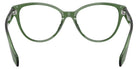 VERSACE VE3399U 5144 54 - Transparent Green #id:ve3399u5144_s:108115