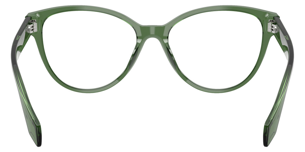 VERSACE VE3399U 5144 54 - Transparent Green #id:ve3399u5144_s:108115
