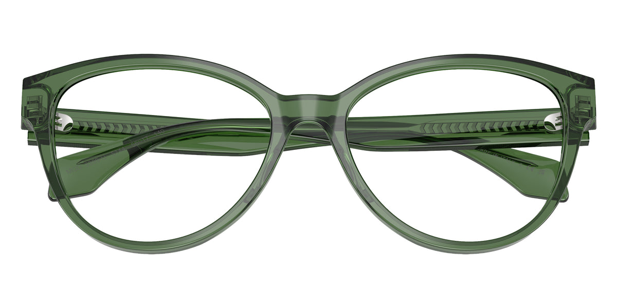 VERSACE VE3399U 5144 54 - Transparent Green #id:ve3399u5144_s:108120