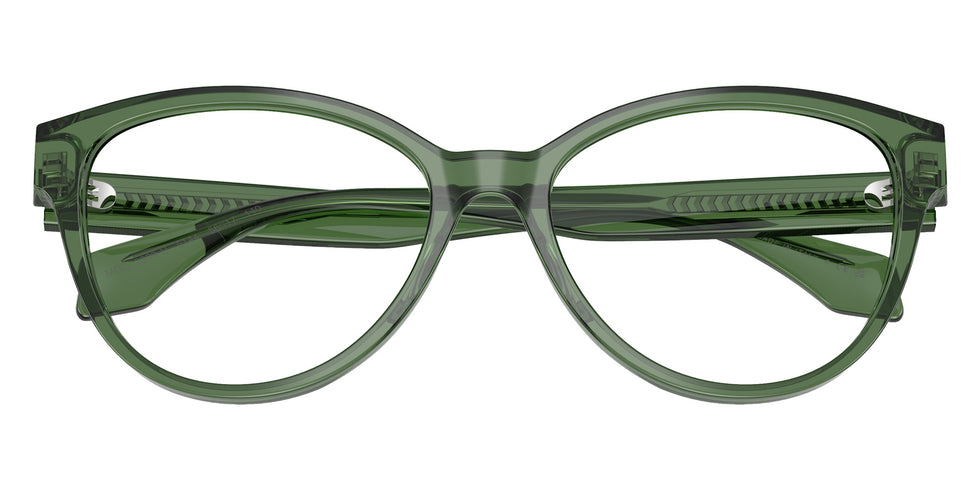 VERSACE VE3399U 5144 54 - Transparent Green #id:ve3399u5144_s:108120