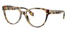VERSACE VE3399U 777 54 - Brown Havana #id:ve3399u777_s:112105