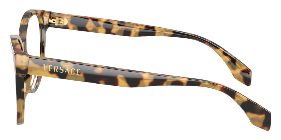 VERSACE VE3399U 777 54 - Brown Havana #id:ve3399u777_s:112110