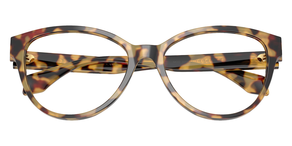 VERSACE VE3399U 777 54 - Brown Havana #id:ve3399u777_s:112120