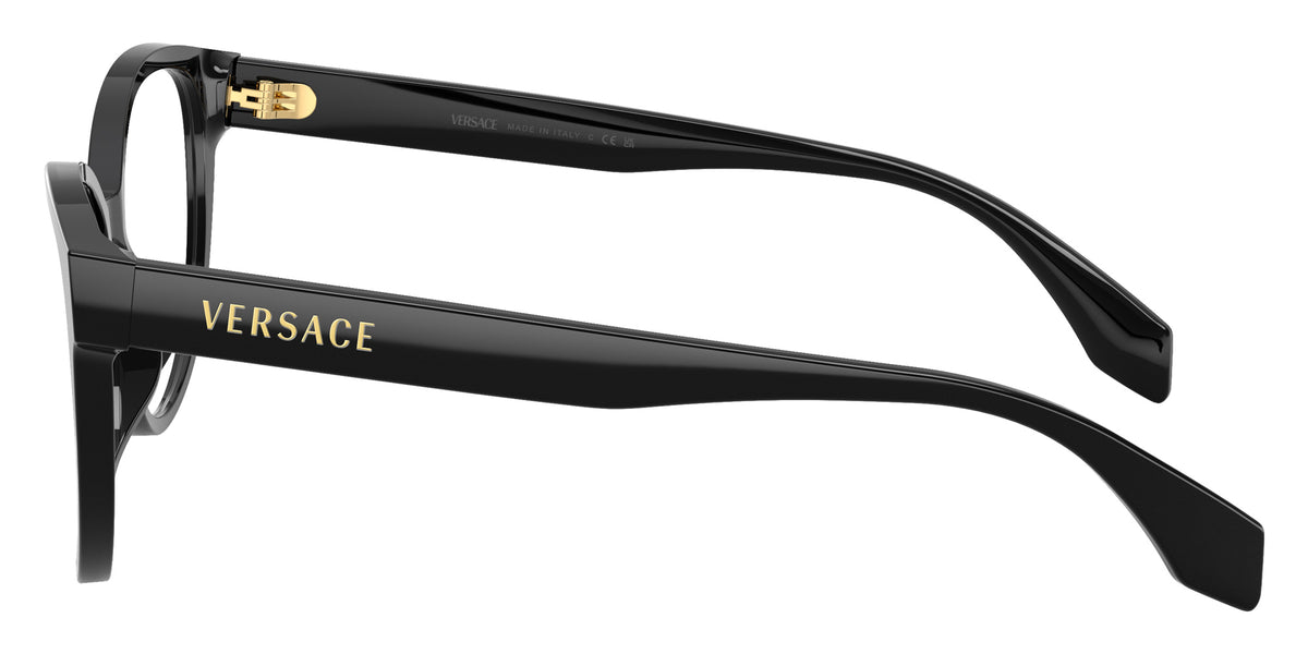 VERSACE VE3399U GB1 54 - Black #id:ve3399ugb1_s:116110