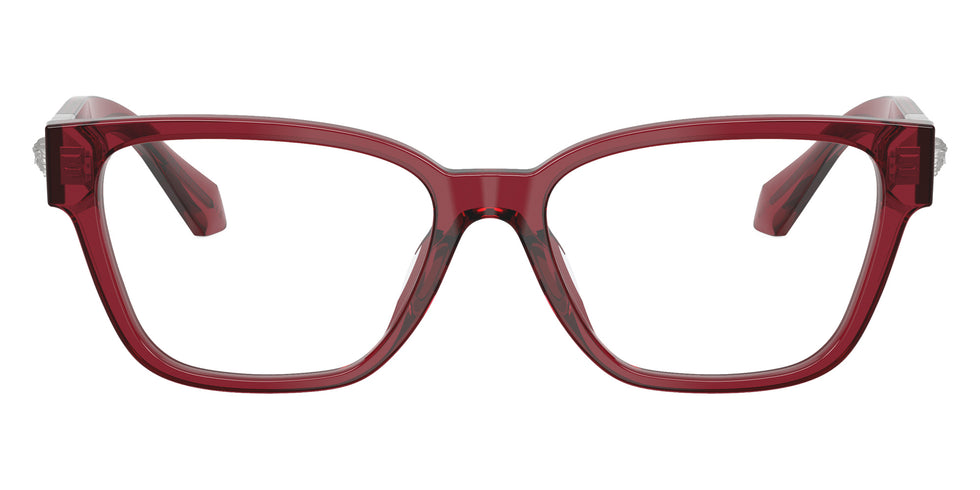VERSACE VE3401U 388 52 - Transparent Red #id:ve3401u388_s:104100