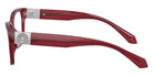 VERSACE VE3401U 388 52 - Transparent Red #id:ve3401u388_s:104110