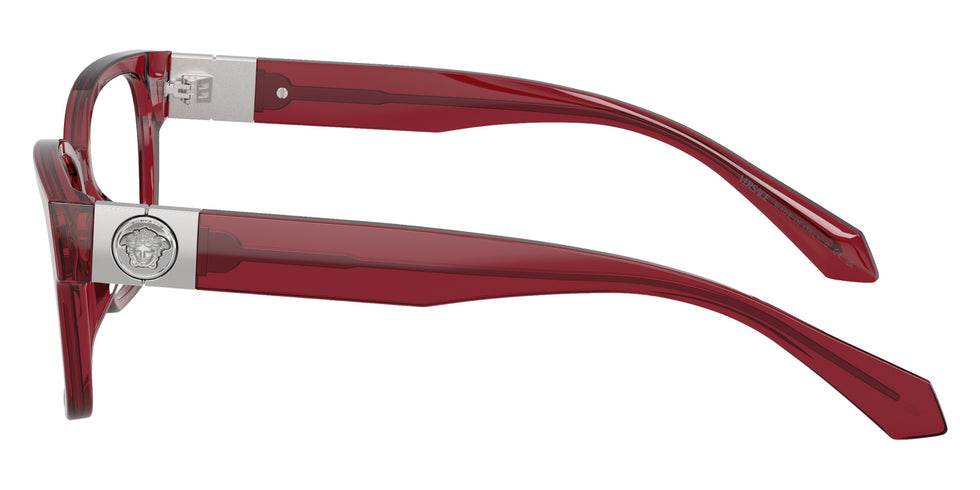 VERSACE VE3401U 388 52 - Transparent Red #id:ve3401u388_s:104110