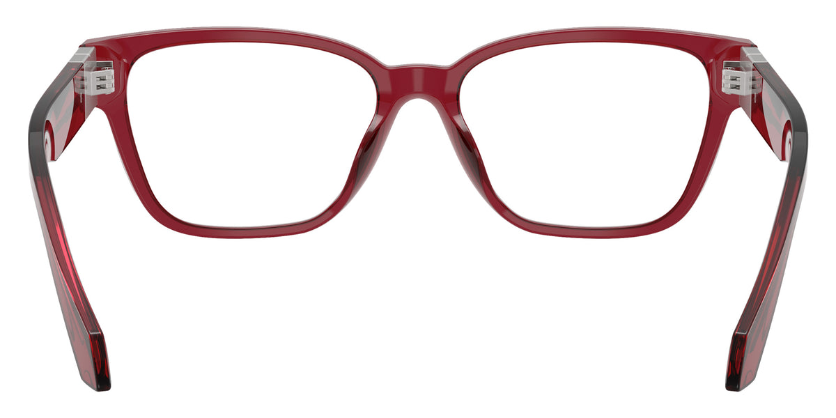 VERSACE VE3401U 388 52 - Transparent Red #id:ve3401u388_s:104115