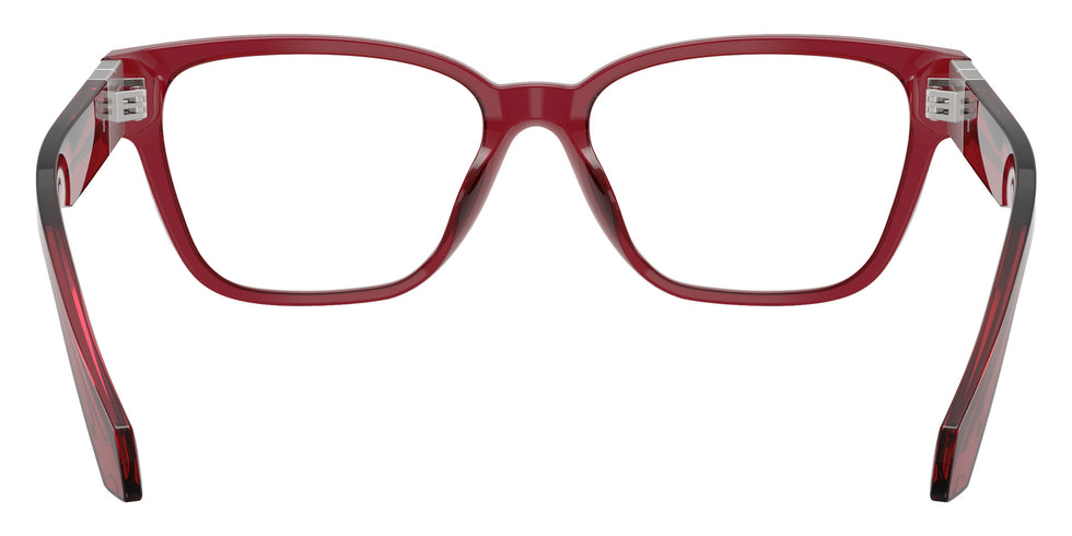 VERSACE VE3401U 388 52 - Transparent Red #id:ve3401u388_s:104115