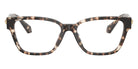 VERSACE VE3401U 5498 52 - Gray Havana #id:ve3401u5498_s:108100