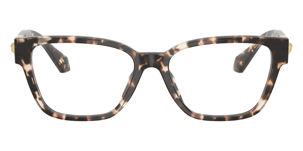 VERSACE VE3401U 5498 52 - Gray Havana #id:ve3401u5498_s:108100