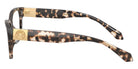 VERSACE VE3401U 5498 52 - Gray Havana #id:ve3401u5498_s:108110