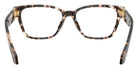 VERSACE VE3401U 5498 52 - Gray Havana #id:ve3401u5498_s:108115