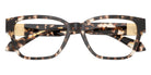 VERSACE VE3401U 5498 52 - Gray Havana #id:ve3401u5498_s:108120