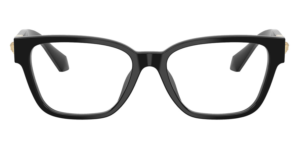 VERSACE VE3401U GB1 52 - Black #id:ve3401ugb1_s:112100
