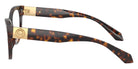 VERSACE VE3402U 108 52 - Dark Havana #id:ve3402u108_s:100110