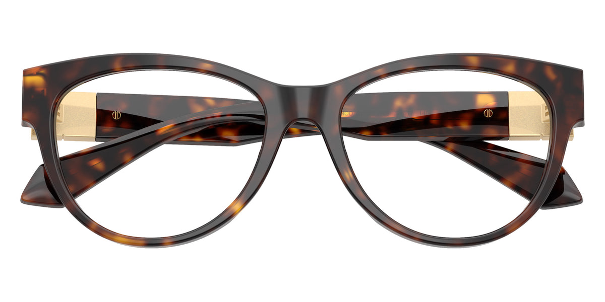VERSACE VE3402U 108 52 - Dark Havana #id:ve3402u108_s:100120