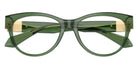 VERSACE VE3402U 5144 52 - Transparent Green #id:ve3402u5144_s:104120