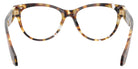 VERSACE VE3402U 5552 52 - Yellow Havana #id:ve3402u5552_s:108115