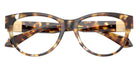 VERSACE VE3402U 5552 52 - Yellow Havana #id:ve3402u5552_s:108120