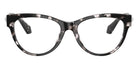 VERSACE VE3402U 5553 52 - Black Havana #id:ve3402u5553_s:112100