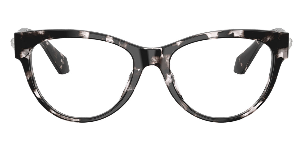 VERSACE VE3402U 5553 52 - Black Havana #id:ve3402u5553_s:112100
