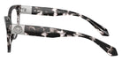 VERSACE VE3402U 5553 52 - Black Havana #id:ve3402u5553_s:112110