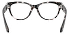 VERSACE VE3402U 5553 52 - Black Havana #id:ve3402u5553_s:112115