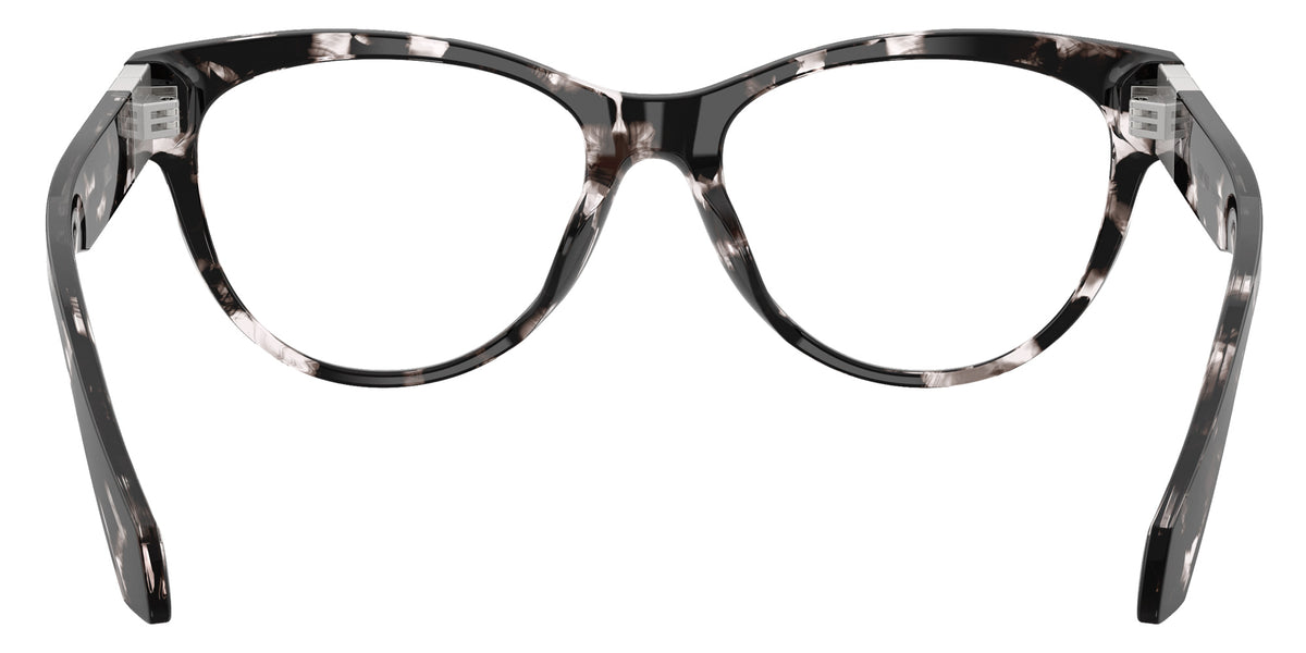 VERSACE VE3402U 5553 52 - Black Havana #id:ve3402u5553_s:112115