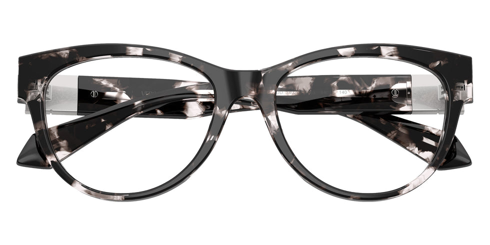 VERSACE VE3402U 5553 52 - Black Havana #id:ve3402u5553_s:112120