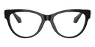 VERSACE VE3402U GB1 52 - Black #id:ve3402ugb1_s:116100