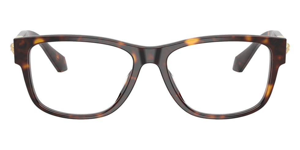 VERSACE VE3403U 108 54 - Dark Havana #id:ve3403u108_s:100100