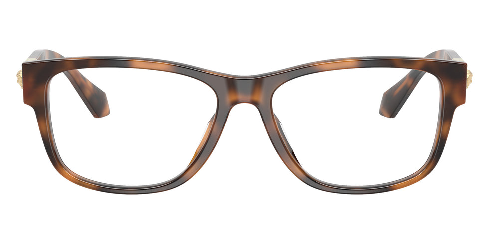 VERSACE VE3403U 5264 54 - Brown Havana #id:ve3403u5264_s:104100