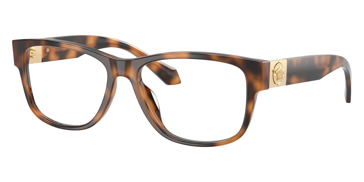 VERSACE VE3403U 5264 54 - Brown Havana #id:ve3403u5264_s:104105